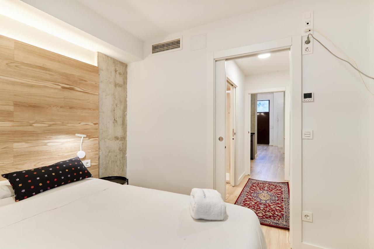 Ferienwohnung Tuapartamento - Corralillos Del Gas Pamplona Exterior foto