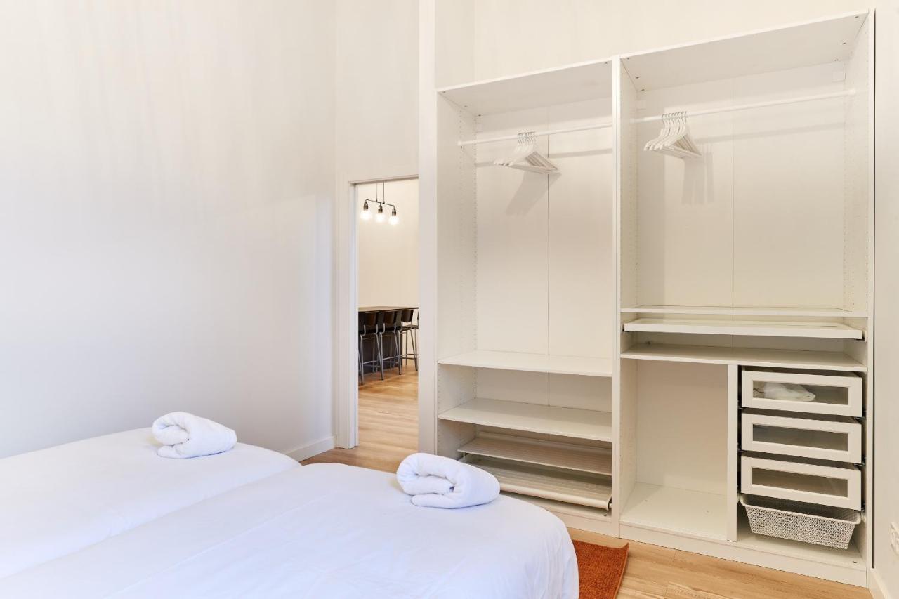 Ferienwohnung Tuapartamento - Corralillos Del Gas Pamplona Exterior foto